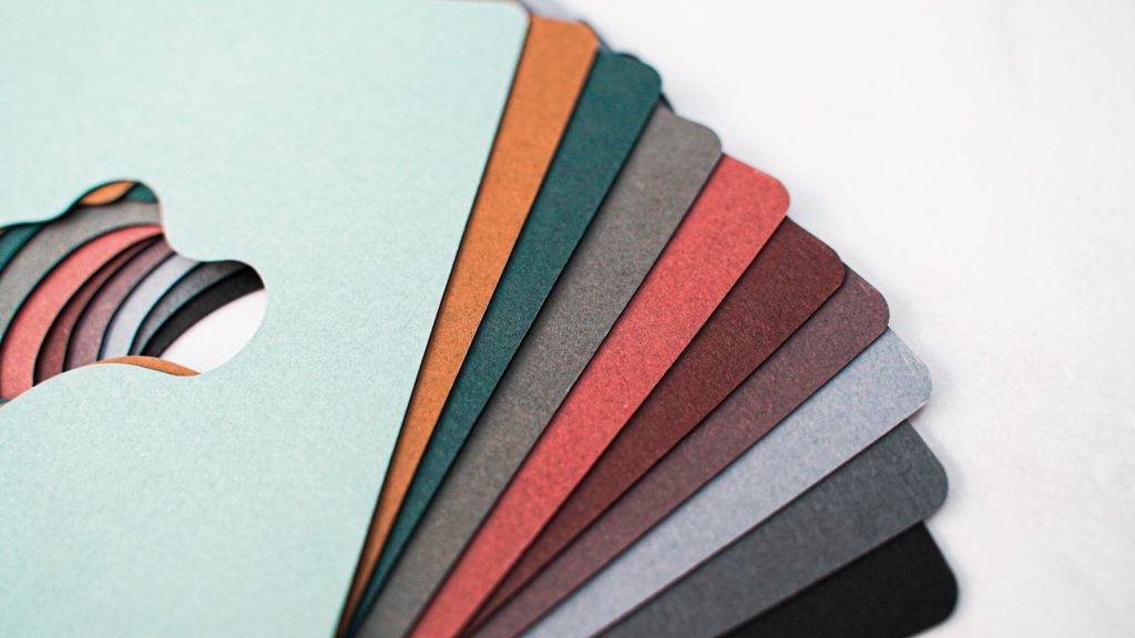 The Psychology of Colour in Web Design: What Works for Local Businesses